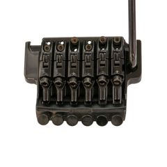 Ibanez Edge III floating Tremolo double System for RG Series