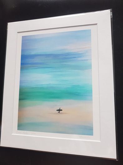 Prints of Original artwork