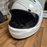 motorbike helmet Image 3