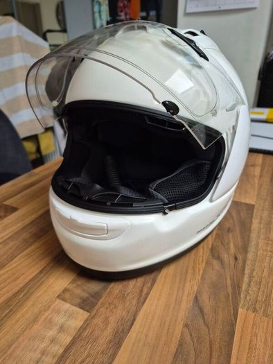 motorbike helmet