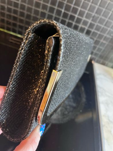 Clutch bag