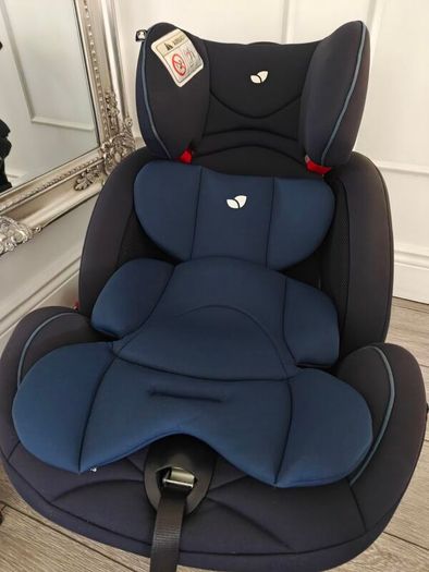 Joie Stages Group 0+/1/2 Car Seat