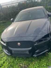 jaguar for breaking