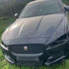 jaguar for breaking