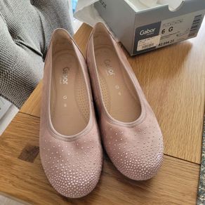 Gabor Comfort Shoes