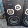 TENSAI vintage 3way Speaker Image 2