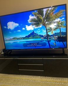 Lg 65" Tv