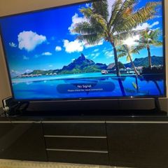 Lg 65" Tv