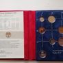 Netherlands Proof Set 1992 Image 2