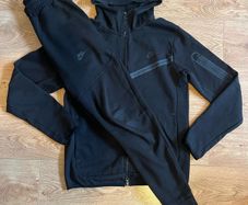 Nike Tech Tracksuit