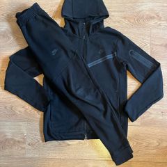 Nike Tech Tracksuit