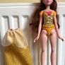 Disney Princess Belle, Shimmer Doll Image 3