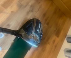Callaway Paradym X 5 Wood