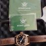 bronze pilot watch Steelflier by Steeldives Image 5