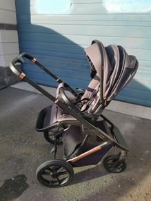 2 in 1 pram