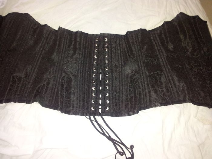corset