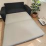 IKEA Double Sofa Bed Image 4
