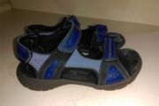 Clarks Boys Sandals, Size Junior 10