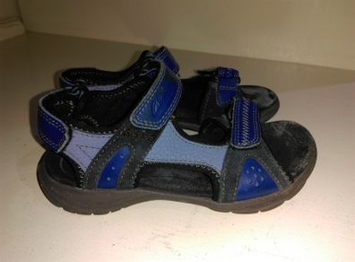 Clarks Boys Sandals, Size Junior 10