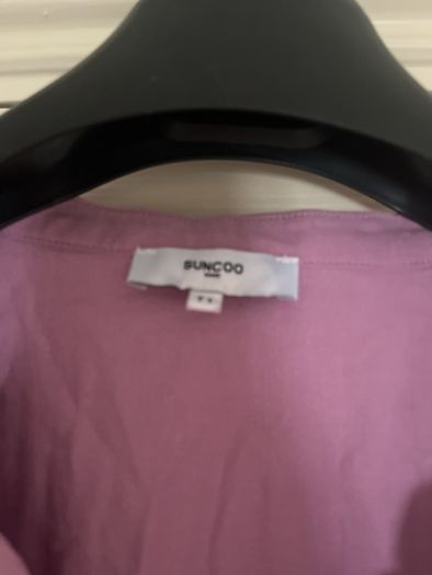 Suncoo Paris Dress