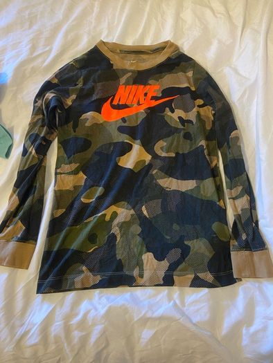 kids Nike t-shirts
