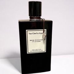 Vane Cleef  Arpels Bois D Amande 75ml EDP Unisex Collection Extraordinaire