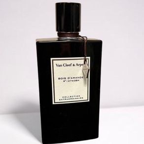 Vane Cleef  Arpels Bois D Amande 75ml EDP Unisex Collection Extraordinaire