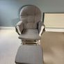 Baby Bundle (Worth 1,000e) Cot Bed, Rocking Chair and 2 x Car Seats) Image 4
