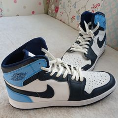 Nike Air Jordans