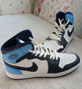 Nike Air Jordans
