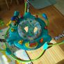 Baby Einstein Activity Jumper Image 2