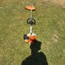 Sthil strimmer Image 3
