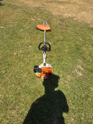 Sthil strimmer