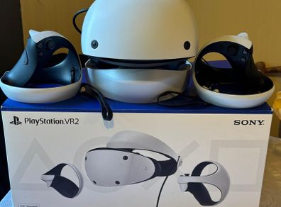 Psvr2