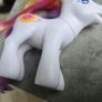 Dress-up Eveningwear Sunny Daze  MLP G3 2004 My Little Pony Image 8