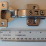8 Kitchen door hinges Image 3
