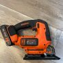 Black&Decker jigsaw and drill Image 3