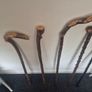 Walking sticks, cudgels and keyrings Image 2