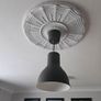 Matching floor & ceiling lights Image 5