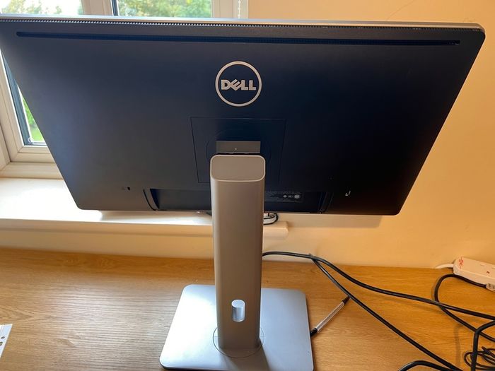 Dell 24 4k Monitor P2415qb Rrp 379e For Sale In Limerick City Limerick From APPLE MEDIA