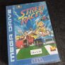 Street Racer Sega Megadrive Image 2