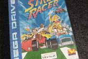 Street Racer Sega Megadrive