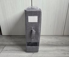 6 Duvet Cover Storage Boxes