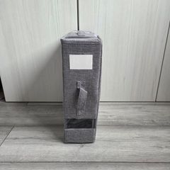 6 Duvet Cover Storage Boxes