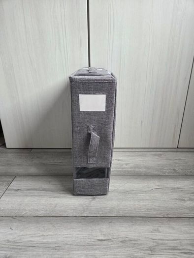 6 Duvet Cover Storage Boxes
