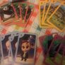 Disney film cards Image 3
