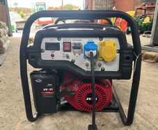 Generator Senci 3200W