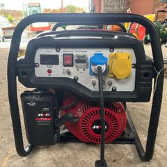 Generator Senci 3200W