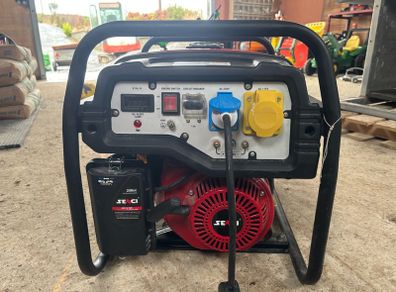Generator Senci 3200W