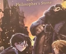 Harry Potter (collection) (u.p.s.)